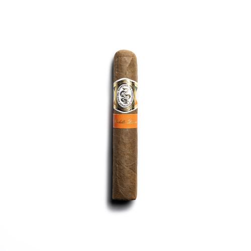 Casa 1910 Revolutionary Edition Cuchillo Parado Robusto Cigar - 1 Single